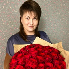 Наталья Еременко, 16.08, Санкт-Петербург
