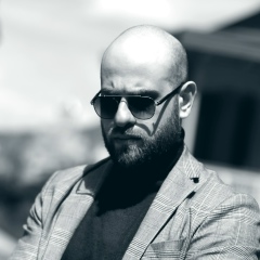 Давид Долмазашвили, 09.11, Харьков