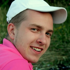 Андрей Андрей, Луганск