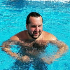 Вячеслав Рустамханов, 28.06.1985, Санкт-Петербург