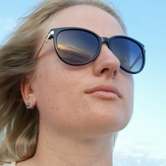 Ольга Савельева, 07.08, Дмитров