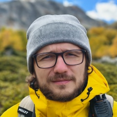 Сергей Маркин, 08.01.1989, Самара