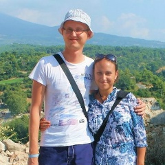 Олег Кондратьев, 31.03.1987, Москва