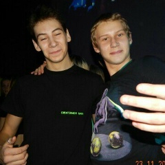 Александр Прокопов, 03.12.1997, Норильск