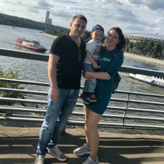 Владимир Миллер, 03.11.1986, Москва