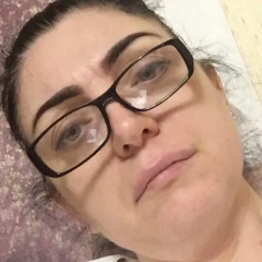 Елена Анатольева, 17.06.1971, Москва