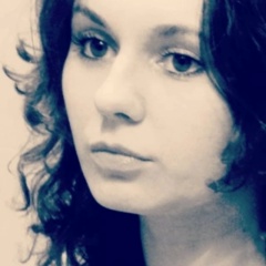 Елена Сергеева, 03.01.1986, Москва