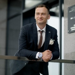 Александр Богданов, 22.10, Краснодар