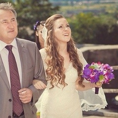 Оксана Дьордяк, 12.09.1989