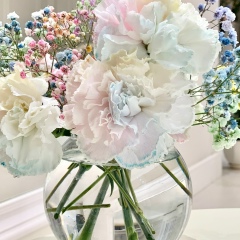 Мержоева Дина, 27.05.1994, Карабулак