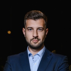 Антон Вазарцев, 29.10, Москва