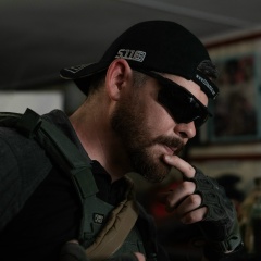 Данила Якимов, Новороссийск