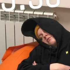 Настя Мартыненко, 06.10, Санкт-Петербург