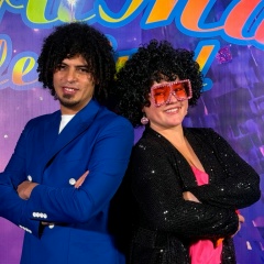 Юлия Дарвиш, 28.08, Санкт-Петербург