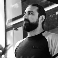 Иван Иваныч, 27.02.1984, Санкт-Петербург