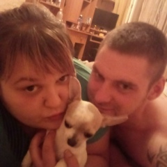 Оленька Суснина, 16.01.1989, Одесса