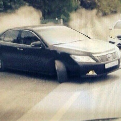 Muslim Muzaev, 17.04, Грозный