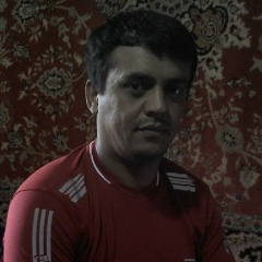 Abdumannob Kodirov, 18.08.1978, Андижан