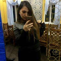 Арай Омарова, 16.03.1994, Астана