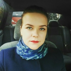 Алина Удачина, 11.05, Краснодар