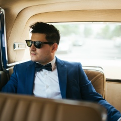 Nick Matev, 11.03.1984, Portland