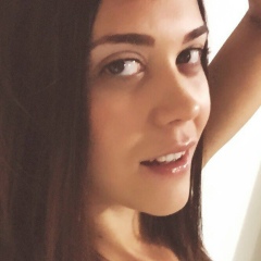 Катя Гринберг, 30.07, Санкт-Петербург