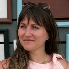 Иришка Калинкина, 09.11, Балашиха