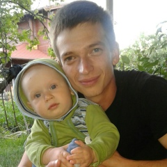 Андрей Нечипурной, 28.10.1988, Кременчуг