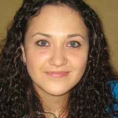 Алина Сафина, 25.01.1988, Магнитогорск