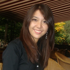 Мира Мукушева, 14.06.1989, Люберцы