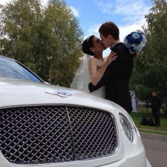 Sabina Albiyeva, 21.09