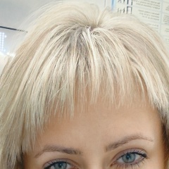 Виктория Денисова, 15.07, Калуга