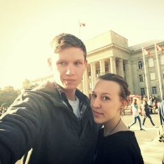 Артём Жуков, 11.10.1997, Бишкек