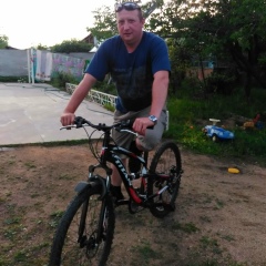 Евгений Цукамов