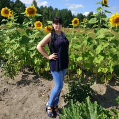 Екатерина Покшина, 14.08, Казань