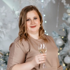 Светлана Святкина, 15.10, Сургут
