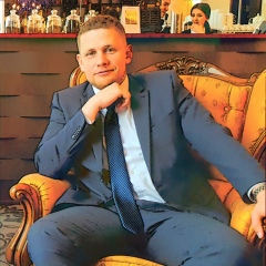 Евгений Кабаков, Москва