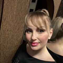 Алёна *****, 01.10, Москва