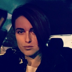 Сашка Гусик, 04.05, Москва