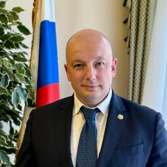 Макс Тит, 01.05.1978, Санкт-Петербург