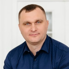 Владимир Добрынкин, 01.01, Кемерово