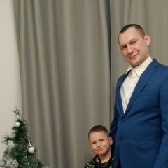 Иван Зимин, 23.03, Новосибирск