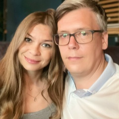 Мария , 28.08.1983, Раменское