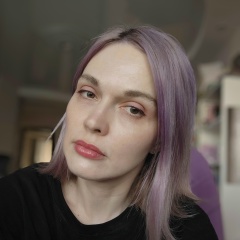 Маргарита Лукашук, 17.06, Саратов