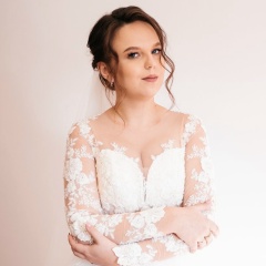 Наталья Дорохова, 26.01, Алматы