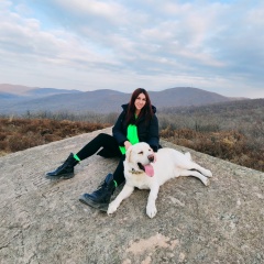 Olga Zoyka, Владивосток