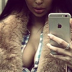 Мария Ерохина, 02.01.1991, Москва