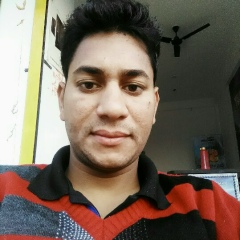 Manish Kumar, 15.11.1994, New Delhi