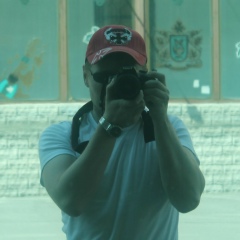 Влад Кулик, 03.07.1990, Москва