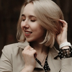 Виктория Антонова, 18.02